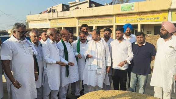 Procurement work started without preparation: MP