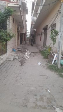 Sewer lines will be laid in three colonies at a cost of Rs 28.13 lakh.