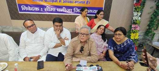 Senior IPS officer's suicide has shaken the entire system: Ajay