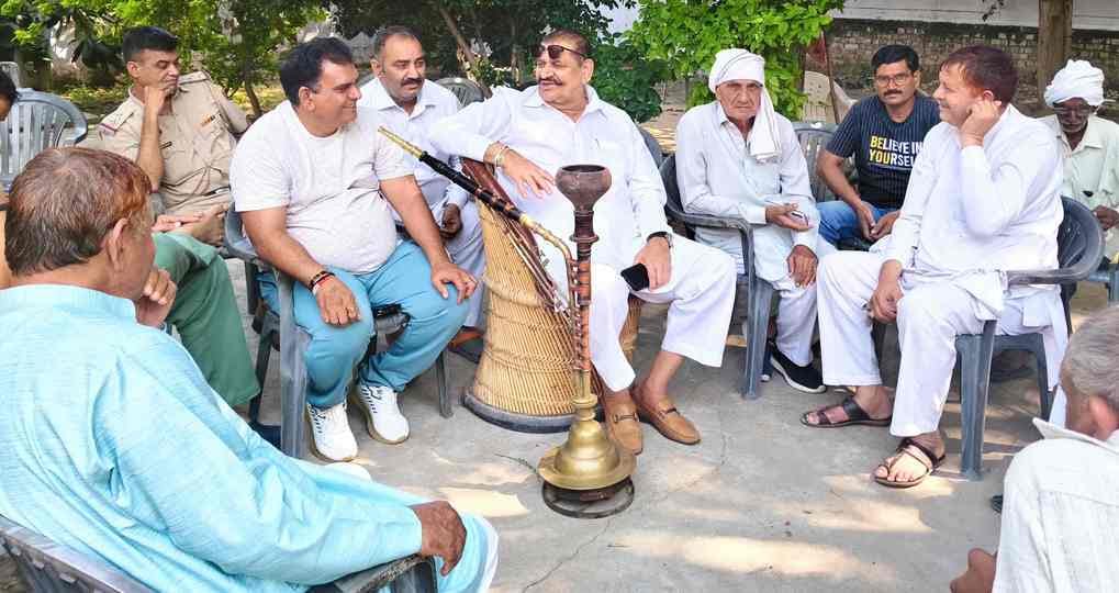IPS Y Puran Kumar's family should get justice: June
