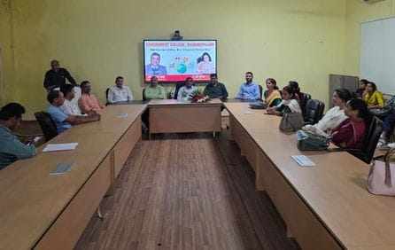 International Day for Disaster Reduction observed
