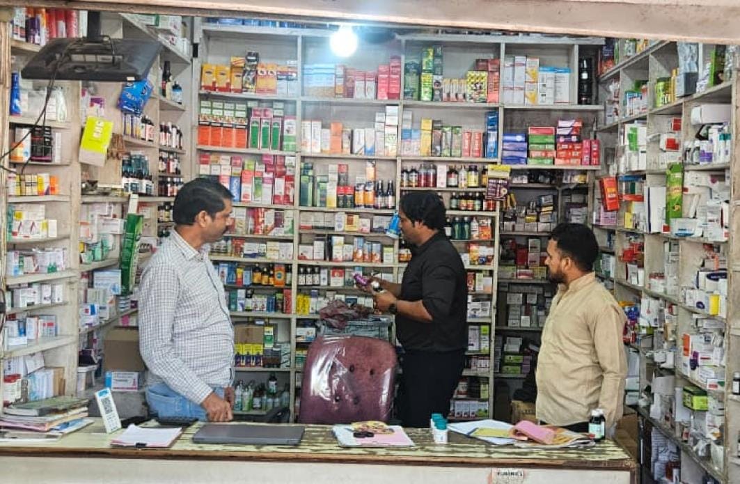 Cough syrup consumption down 50%, trust in Ayurveda increases