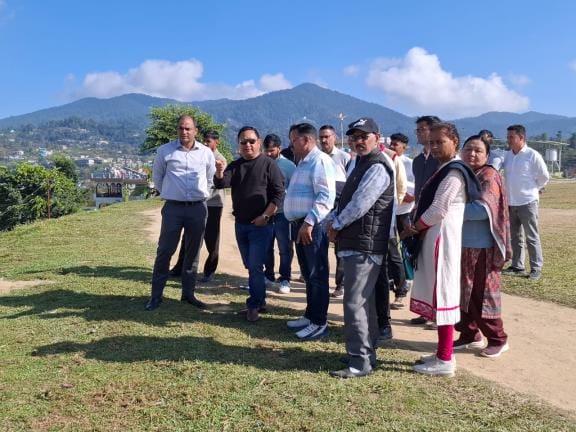 Instructions to prepare proposal for the development of Baleshwar Temple