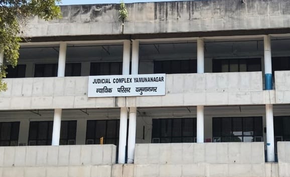Books containing new sections will come to the library of the District Bar Association