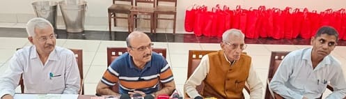 Gurukul's 113th annual festival on 15th and 16th