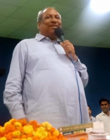 If Nishad community wants, they can elect their own MP from Misrikh: Sanjay Nishad