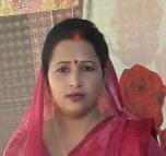 Becoming a Bima Sakthi, Kusum is making other people's homes fragrant with her own