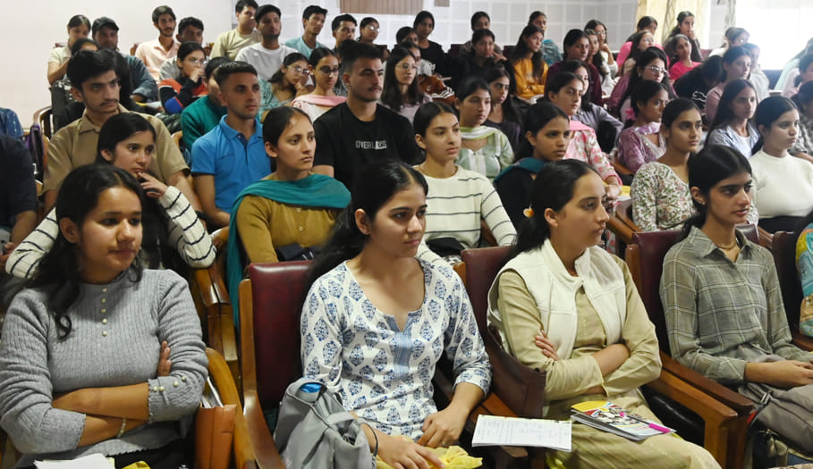 Encouraged to become employers