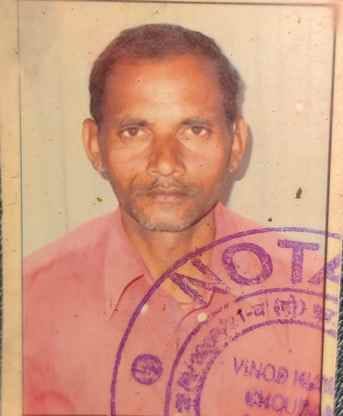 Sehore news: Missing Raju found dead in Narmada River, Family suspects murder, demands fair investigation