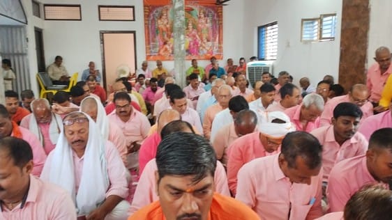 Regular recitation of Hanuman Chalisa cures all diseases.