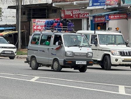 58 vehicles fail fitness test, school operators fail to renew