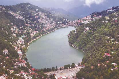Locals will be allowed entry into Nainital on showing their local ID