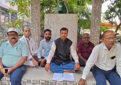 Excessive bills are being charged in the name of smart meters: Santosh