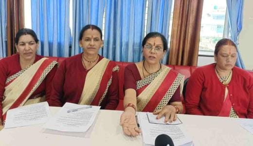 Sapta Shakti Sangam will be organised in 22 thousand schools of the country.