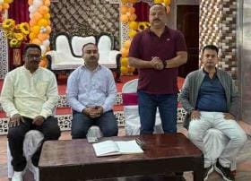 Pithoragarh's drug dealers will close their shops for three days in protest against the police raid.