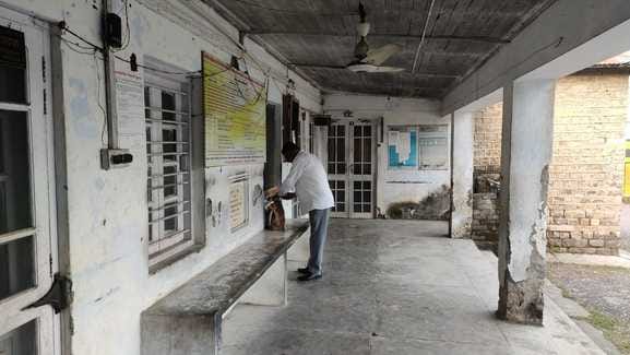 tehcildhaar strike