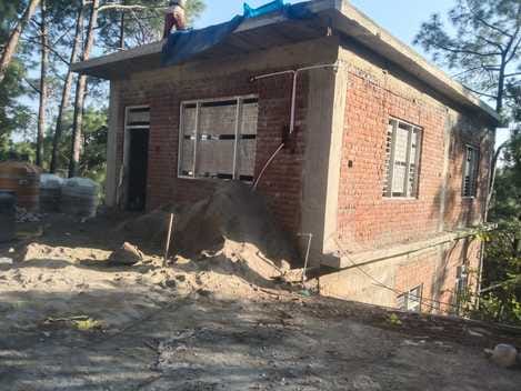 Narayan Seva Samiti's building will be ready in November