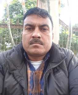 Disgruntled driver hanged himself after losing his wife