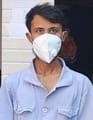 Man who got bomb threat from Pakistani arrested in Chandpur