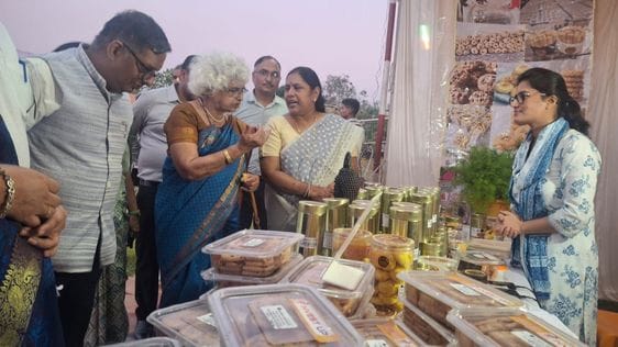 Siddharthnagar News: Youth should channelize their energy and talent in the right direction