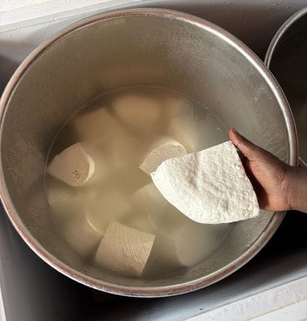 Siddharthnagar News: Paneer will make you sick... shop with caution