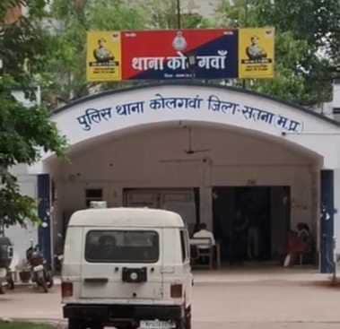 Drunken son beats father to death with a stick; son arrested