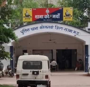 शराबी बेटे ने की पिता की हत्या