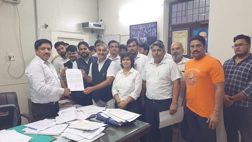 ADGP demands high-level inquiry into Puran suicide case