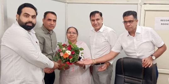 Drug awareness is everyone's responsibility: Jasbir