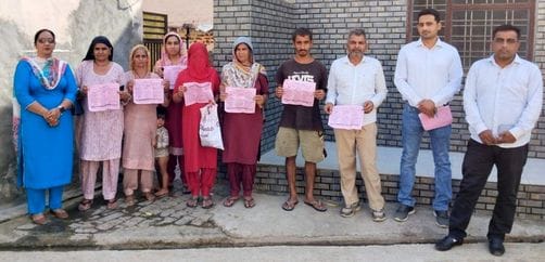 Awareness about mosquito-borne diseases