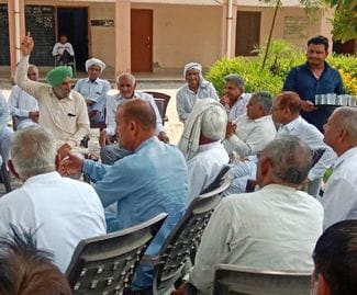 Govt should get ADGP suicide case probed by a sitting judge: Sandhu