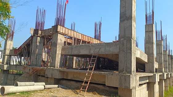 PWD issues termination notice to contractor over delay in construction of TB hospital