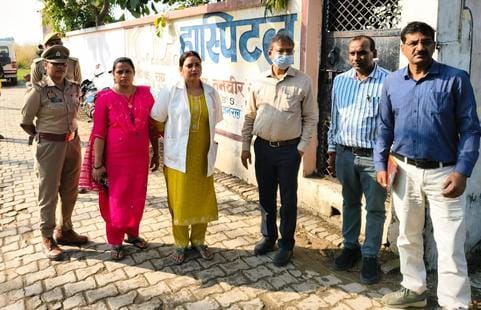 OPD registers not updated in many hospitals, instructions to improve them
