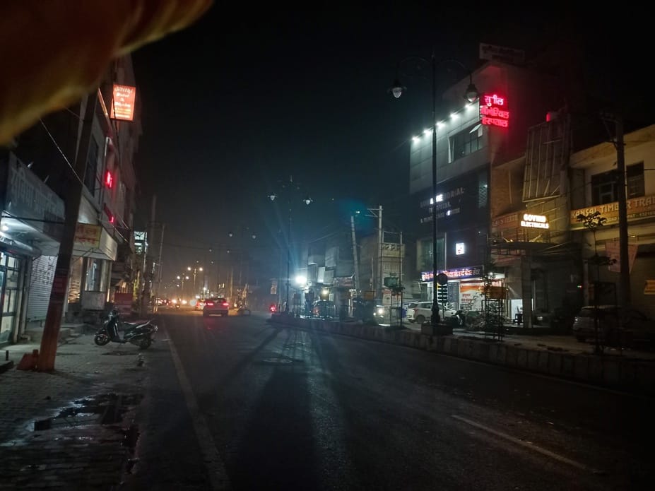 Corporation forms committee to prepare for payment of fancy lights