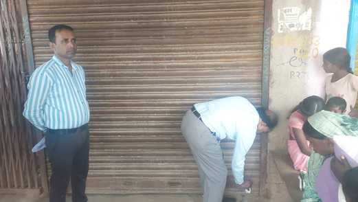 Hospital and two pathology centres illegal, all three sealed