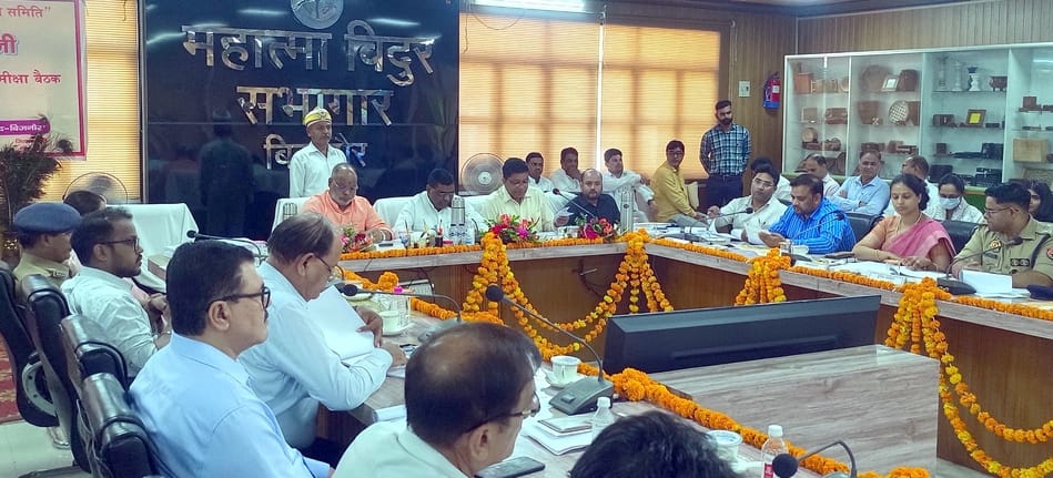 Issue RC for Bilai Mill if outstanding dues are not paid within 15 days: Chairman