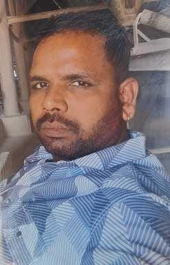 Uncle killed, nephew critical in bike collision