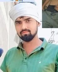 Dead body of a youth found hanging, family alleges murder and hanging