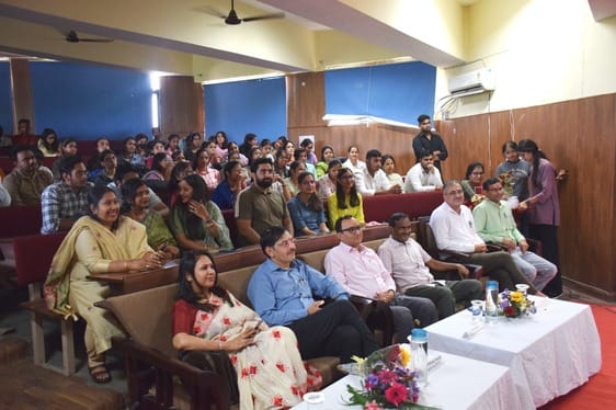 Income tax is the backbone of the economy: Sudha