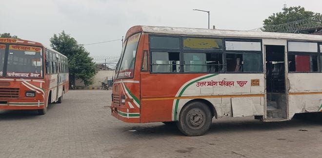 Beawar depot will run Diwali special buses