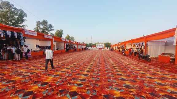 Swadeshi Fair victim of weak preparation, no publicity - Business