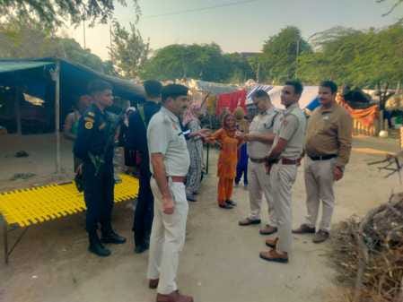 Search operation launched to find Bangladeshi citizens
