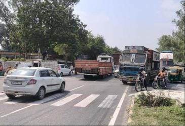 UP: Masterplan to make Lucknow the country's smartest capital, MLA meets CM...says this