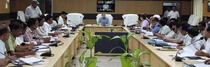 Explanation from two BDOs on malnutrition and laxity in rejuvenation