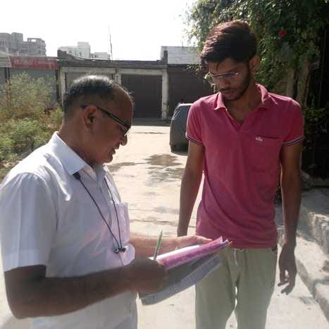 Dengue is out of control, four patients were found in one day