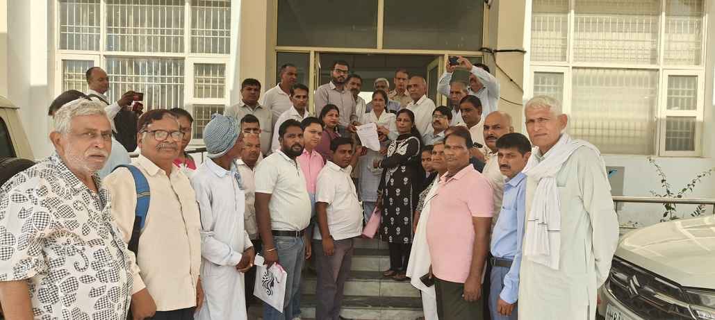 Action should be taken against the officers responsible for the suicide of ADGP