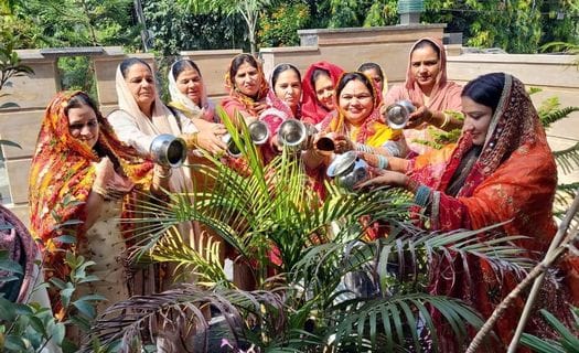 Ahoi Ashtami 2026 Know the Date Auspicious Muhurat and Significance of the Fast in hindi