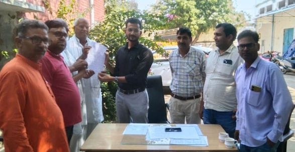 Demand raised to remove technical flaws of OPS machine