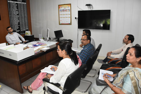 Youth Festival begins on the 27th, preparations underway