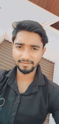 The body of a young man was found hanging in Baggar.